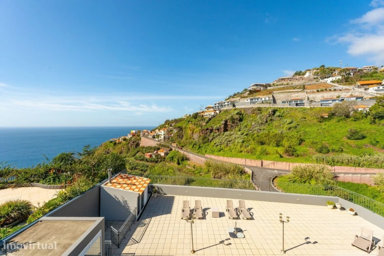 Moradia T3 para Venda em Ribeira Brava Foto 10