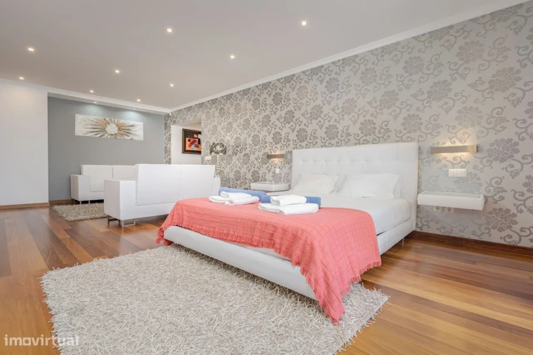 Moradia T3 para Venda em Ribeira Brava Foto 16