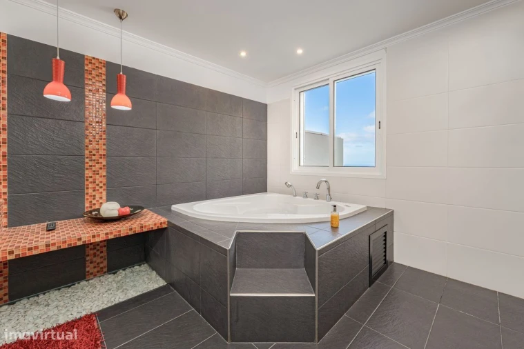 Moradia T3 para Venda em Ribeira Brava Foto 19