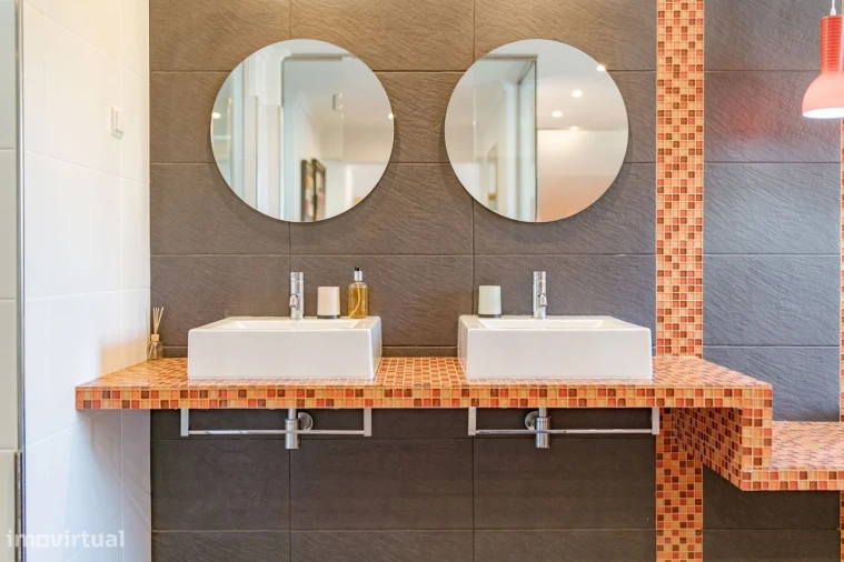 Moradia T3 para Venda em Ribeira Brava Foto 20