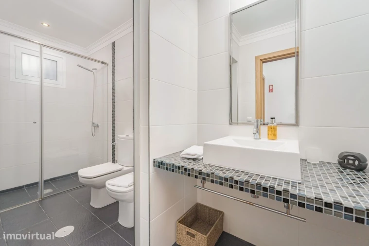 Moradia T3 para Venda em Ribeira Brava Foto 27