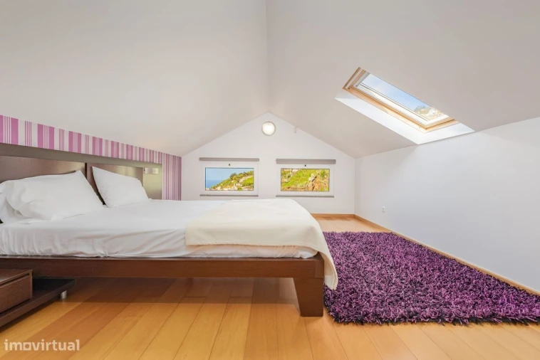 Moradia T3 para Venda em Ribeira Brava Foto 28