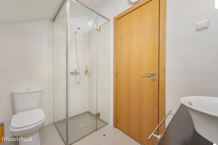 Moradia T3 para Venda em Ribeira Brava Foto 30