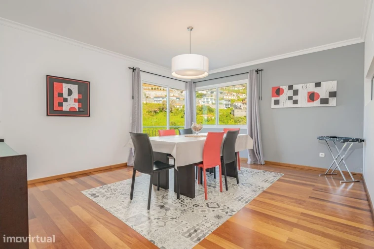 Moradia T3 para Venda em Ribeira Brava Foto 35