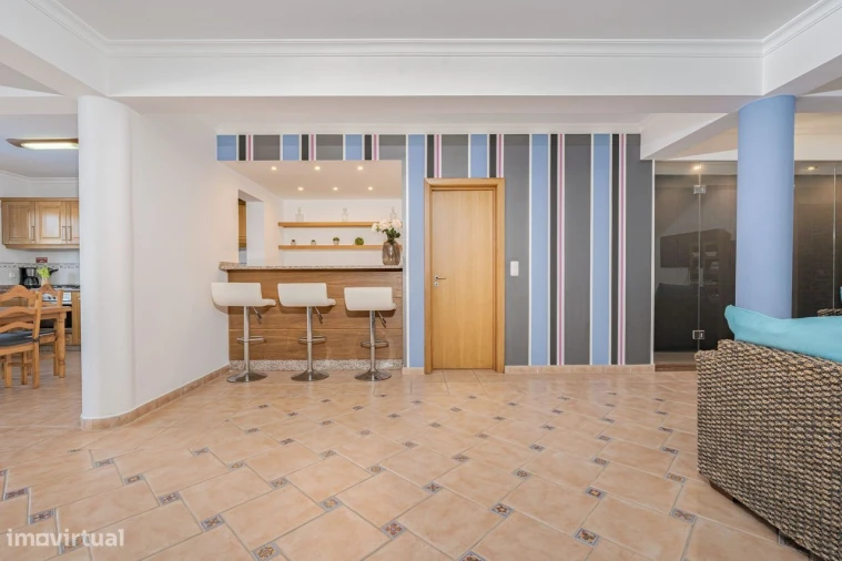 Moradia T3 para Venda em Ribeira Brava Foto 45