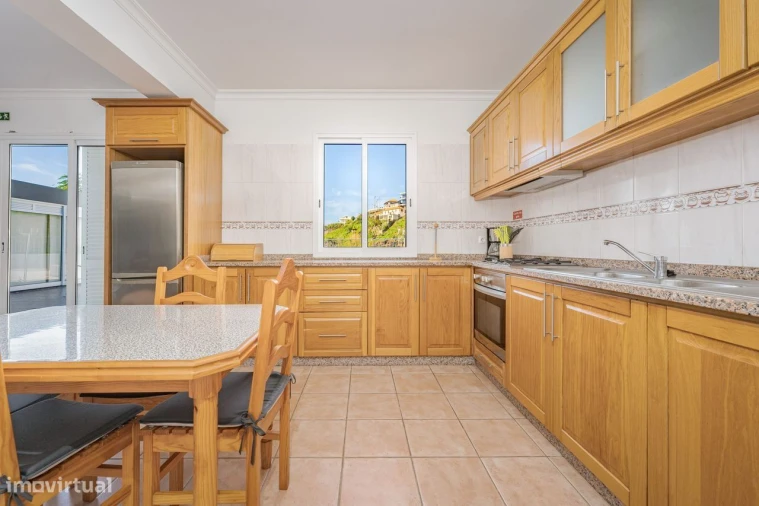 Moradia T3 para Venda em Ribeira Brava Foto 46