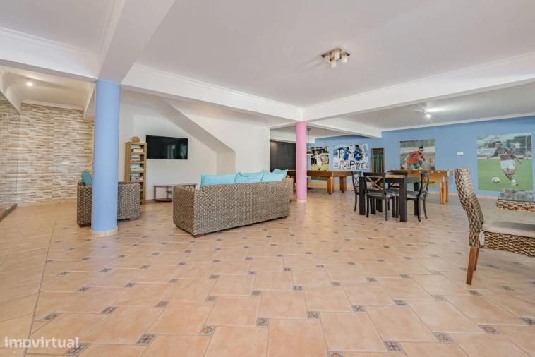 Moradia T3 para Venda em Ribeira Brava Foto 50