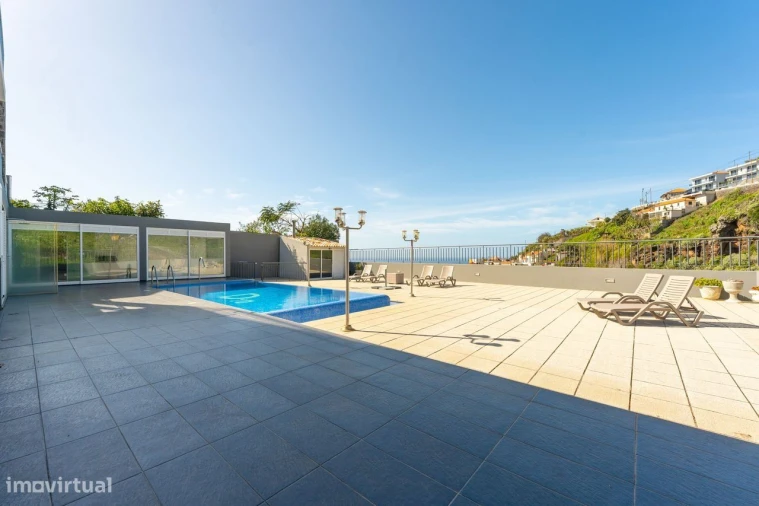 Moradia T3 para Venda em Ribeira Brava Foto 56