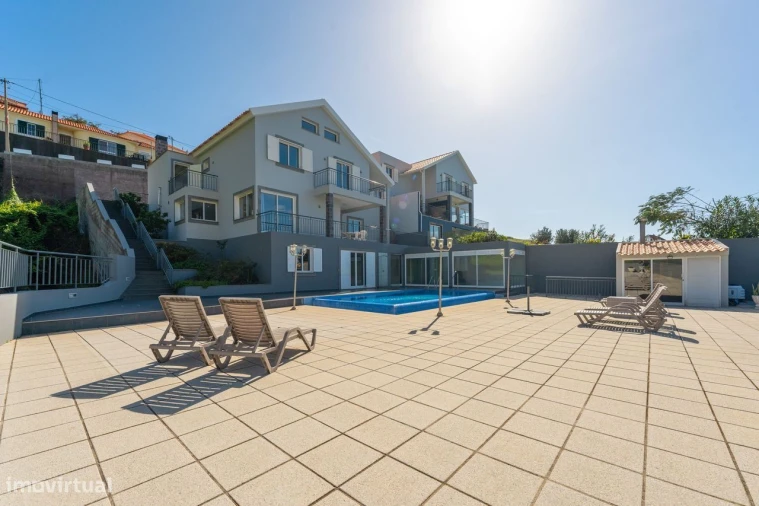 Moradia T3 para Venda em Ribeira Brava Foto 58