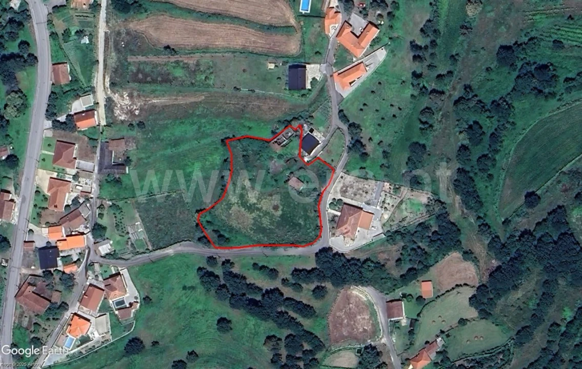 Quinta para Venda em Vilela Foto 20