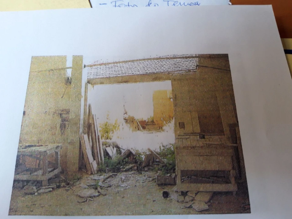 Terreno Misto para Venda em Pero Pinheiro Foto 14