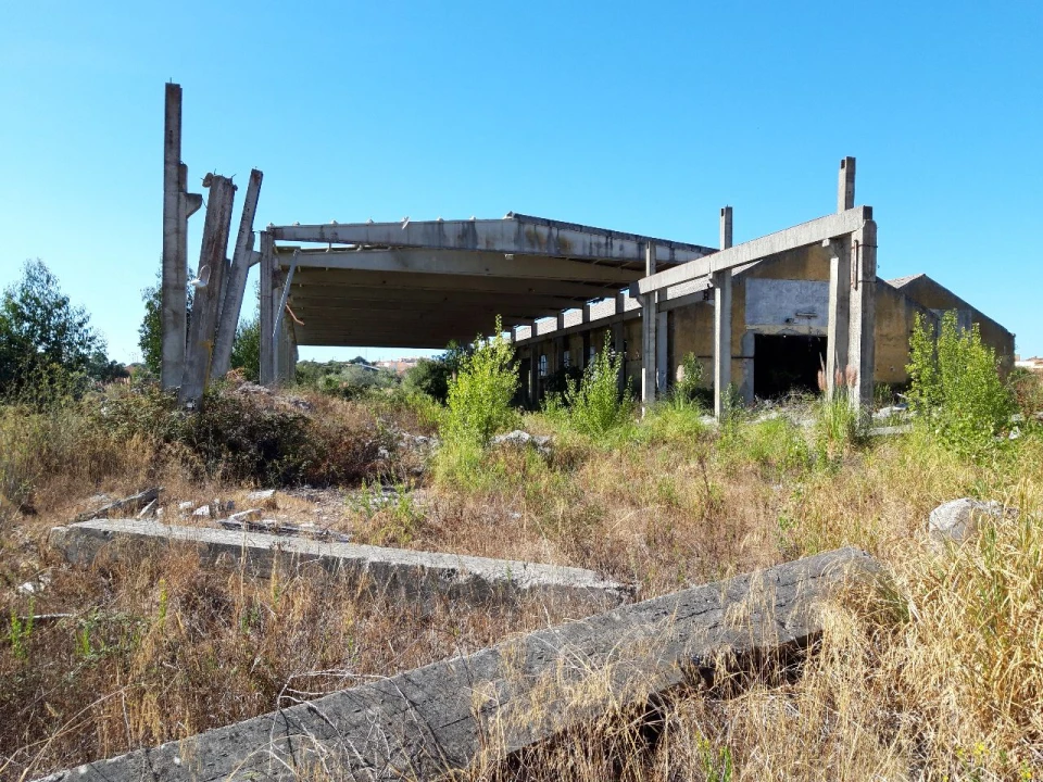 Terreno Misto para Venda em Pero Pinheiro Foto 29