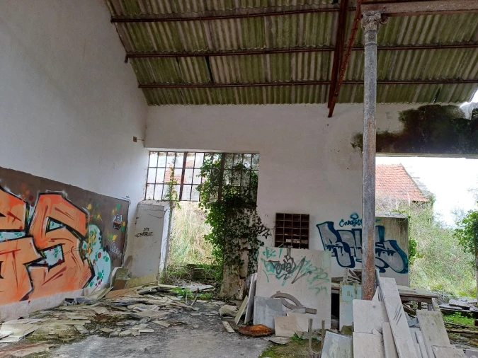 Terreno Misto para Venda em Pero Pinheiro Foto 3