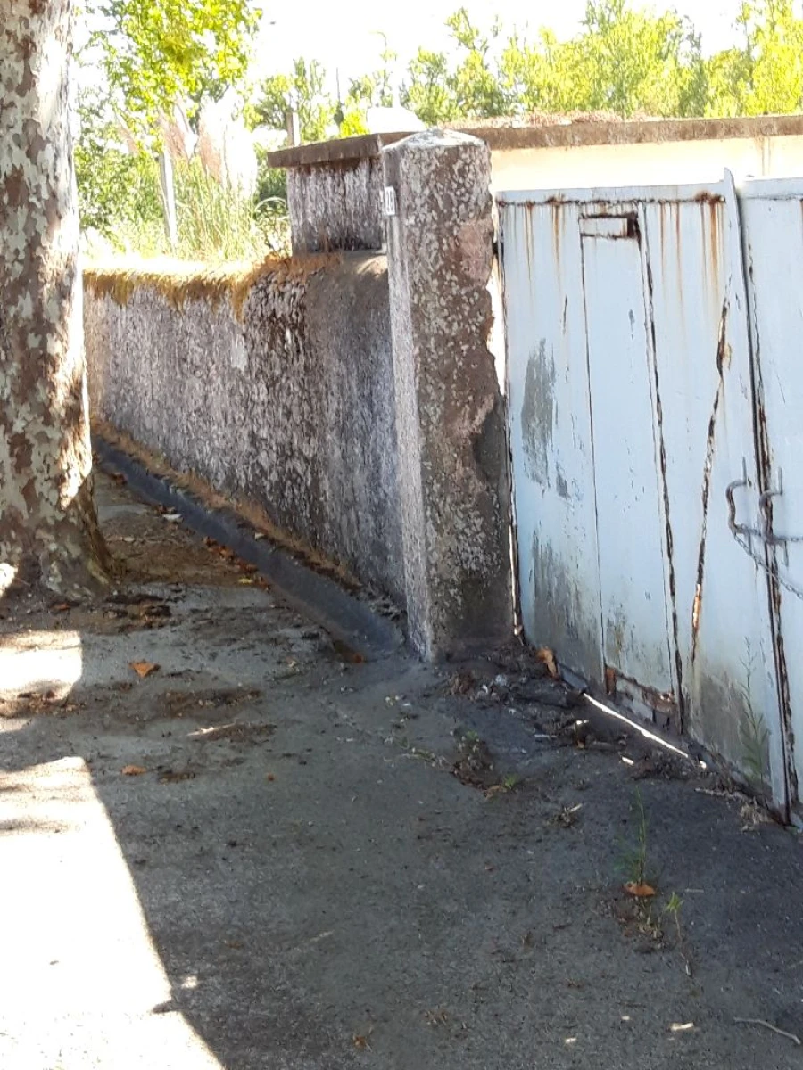 Terreno Misto para Venda em Pero Pinheiro Foto 10