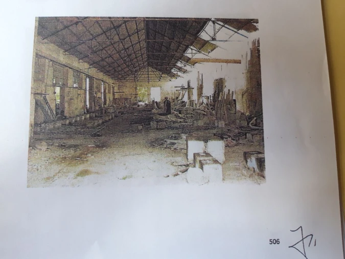 Terreno Misto para Venda em Pero Pinheiro Foto 11