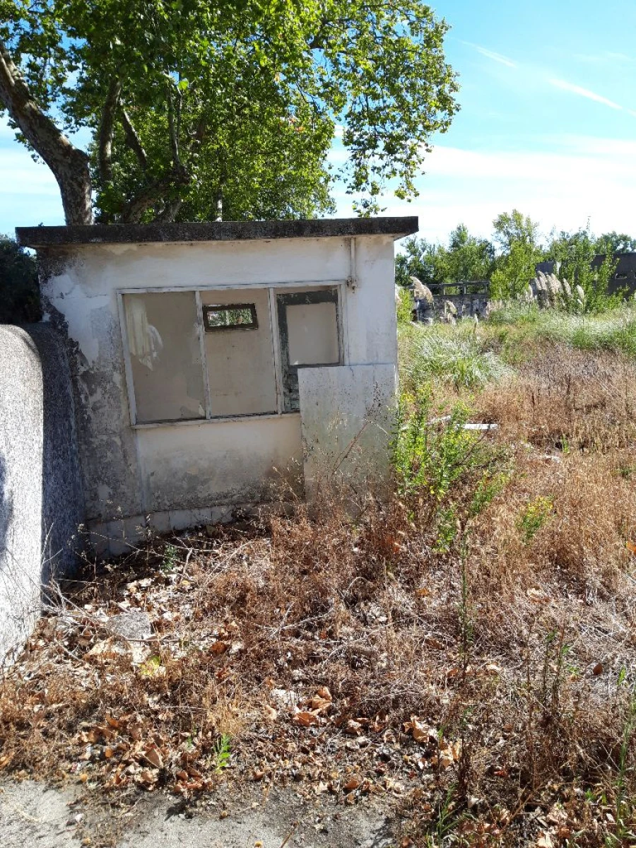 Terreno Misto para Venda em Pero Pinheiro Foto 32