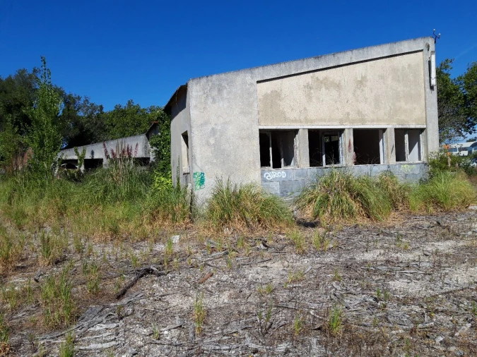 Terreno Misto para Venda em Pero Pinheiro Foto 33