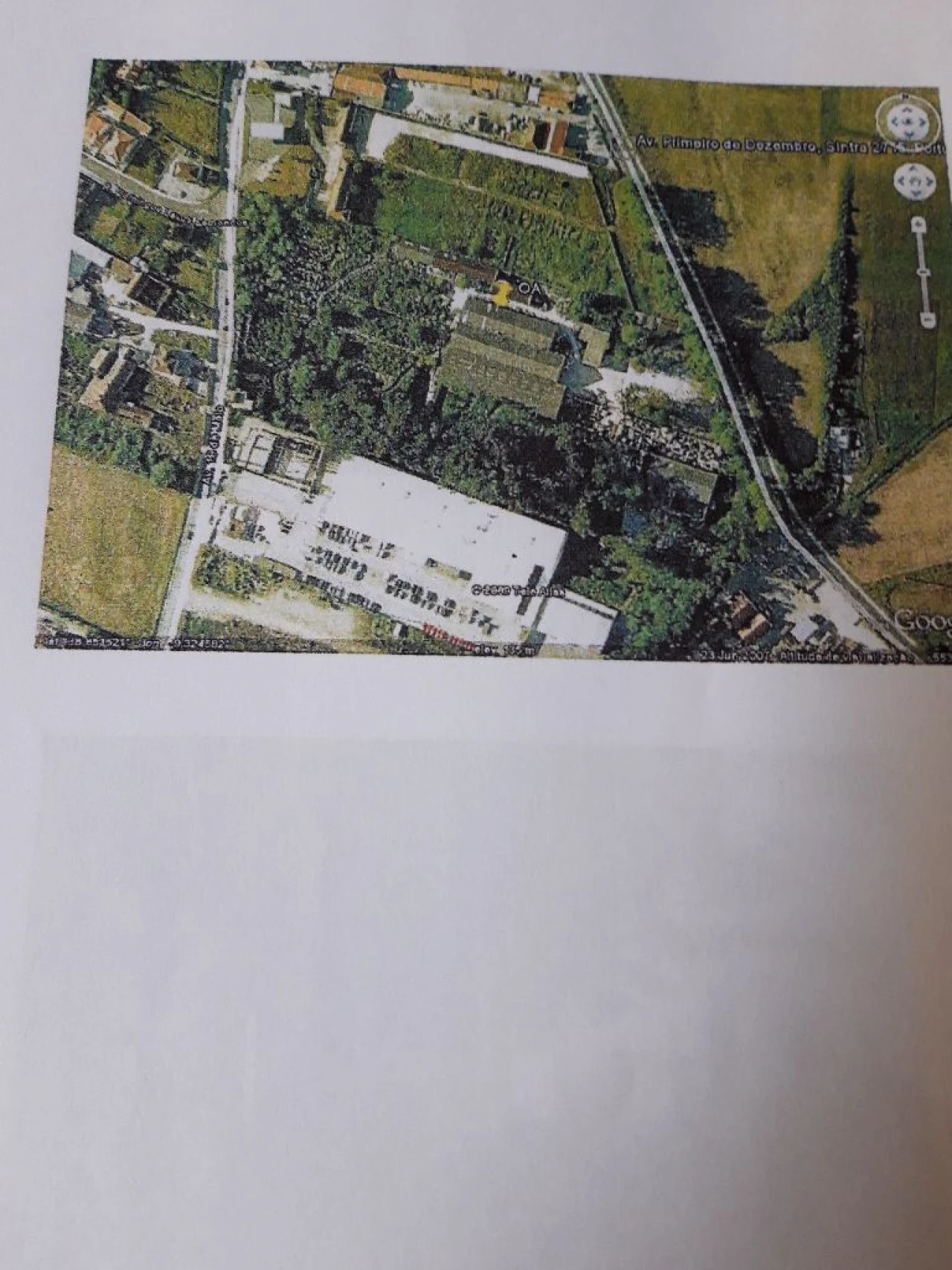 Prédio para Venda em Pero Pinheiro Foto 16