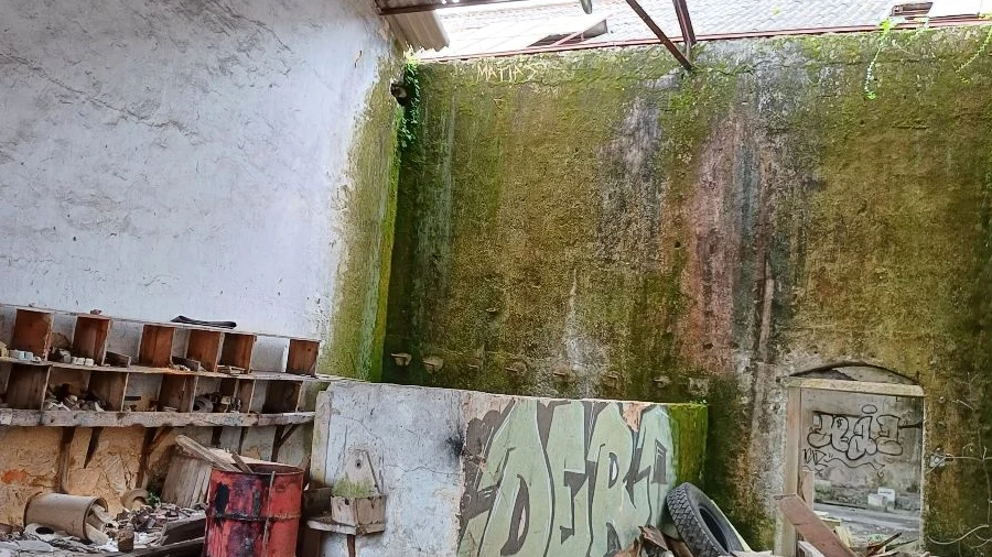 Prédio para Venda em Pero Pinheiro