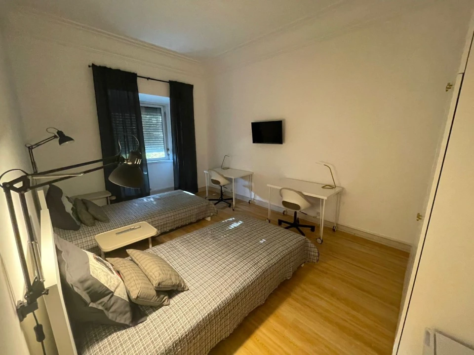 Apartamento T4 para Venda em Lisboa Foto 8