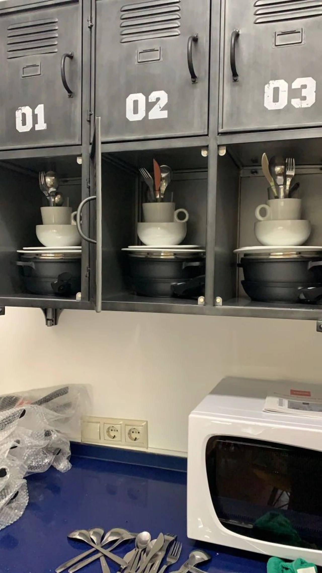 Apartamento T4 para Venda em Lisboa Foto 16