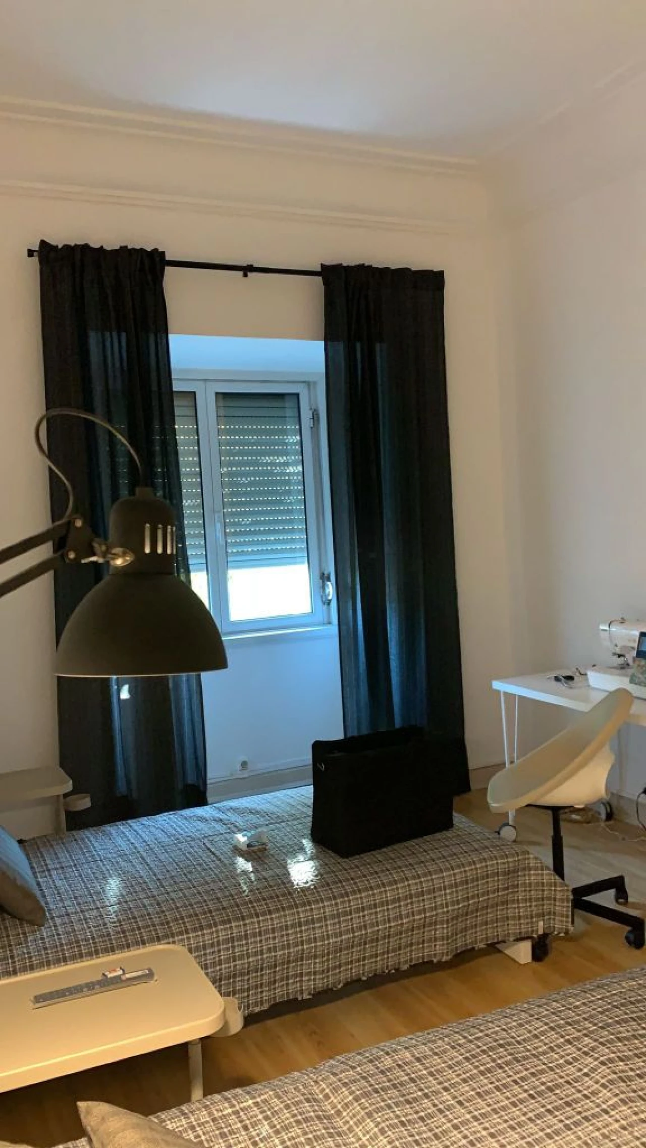 Apartamento T4 para Venda em Lisboa Foto 18