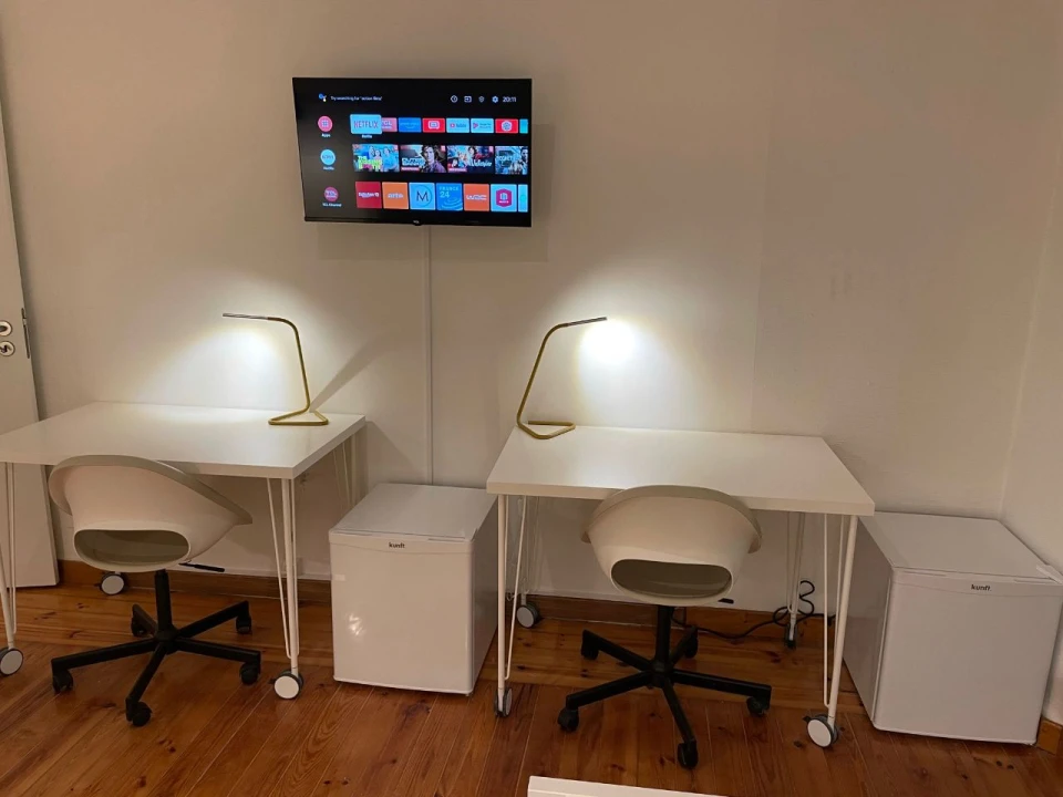 Apartamento T4 para Venda em Lisboa Foto 14