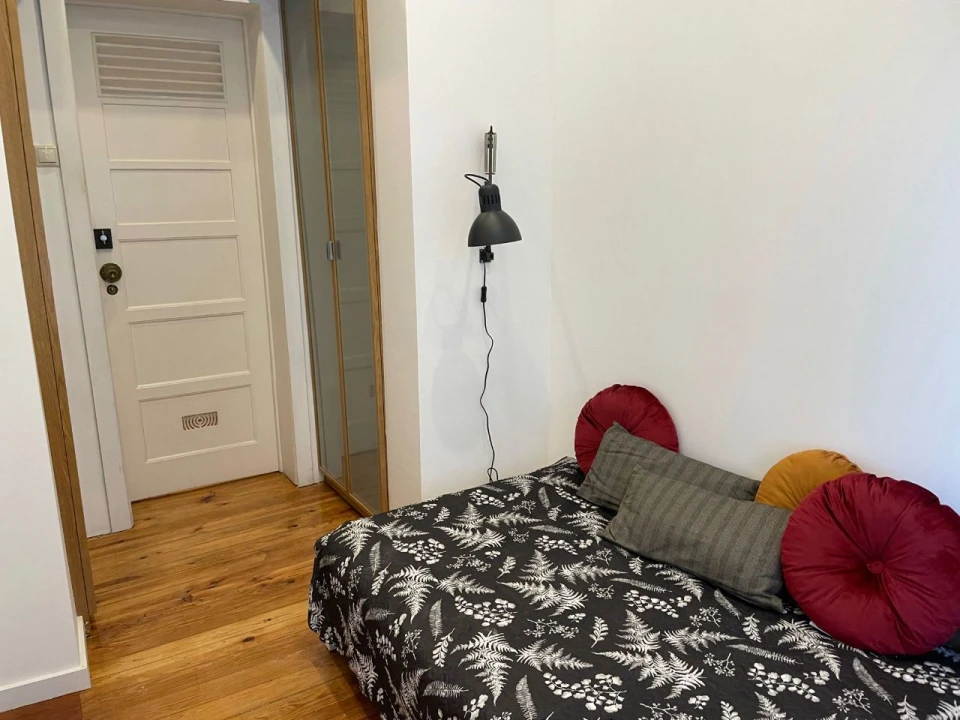 Apartamento T4 para Venda em Lisboa Foto 19