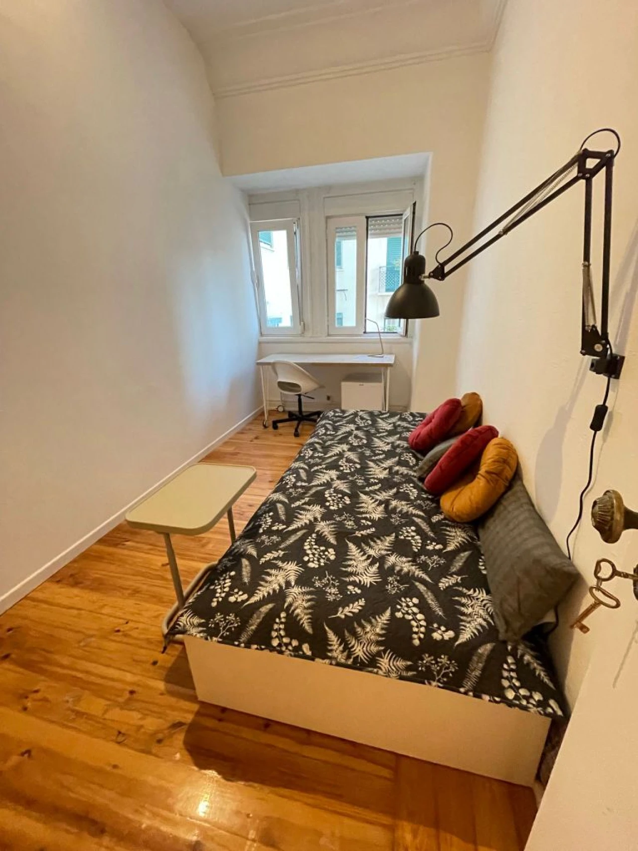 Apartamento T4 para Venda em Lisboa Foto 23