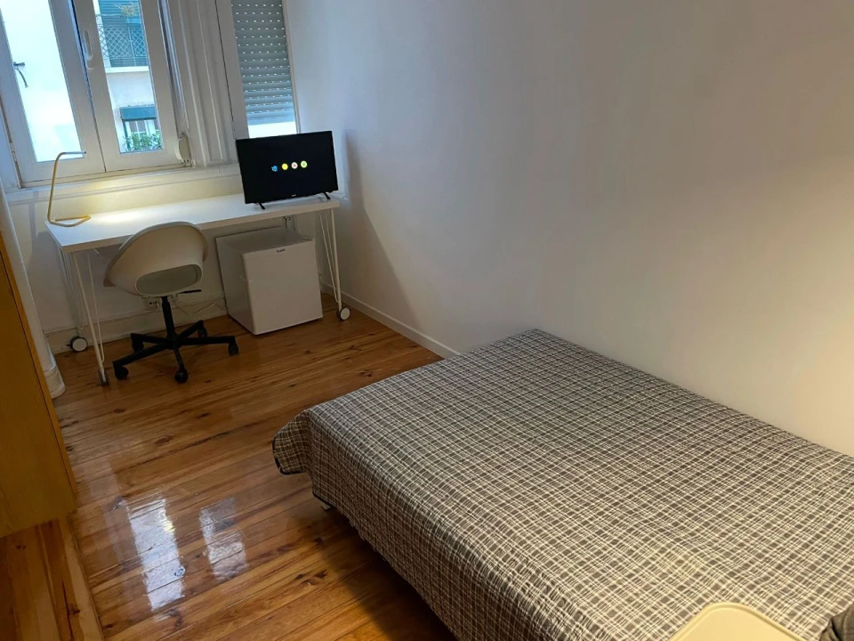 Apartamento T4 para Venda em Lisboa Foto 25