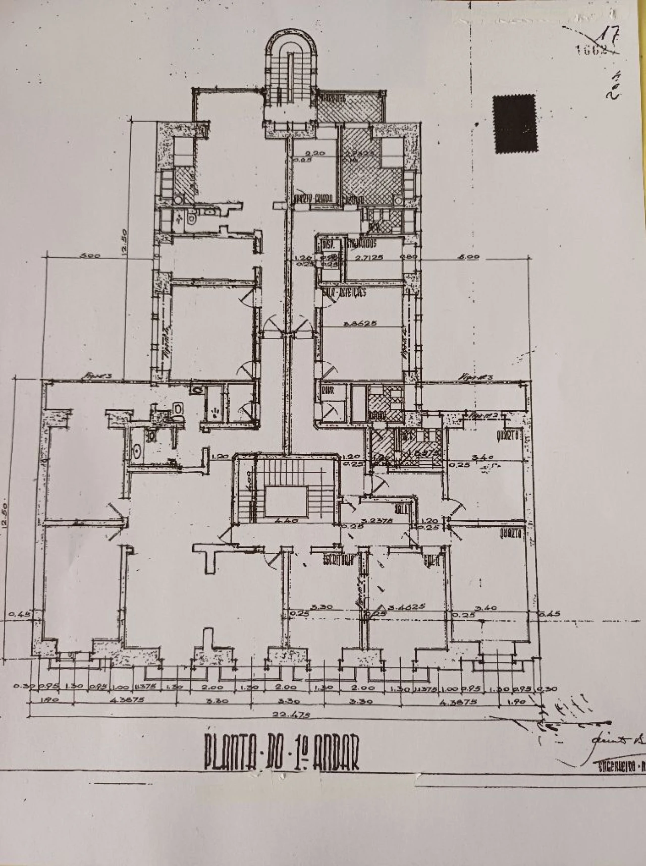 Apartamento T4 para Venda em Lisboa Foto 27