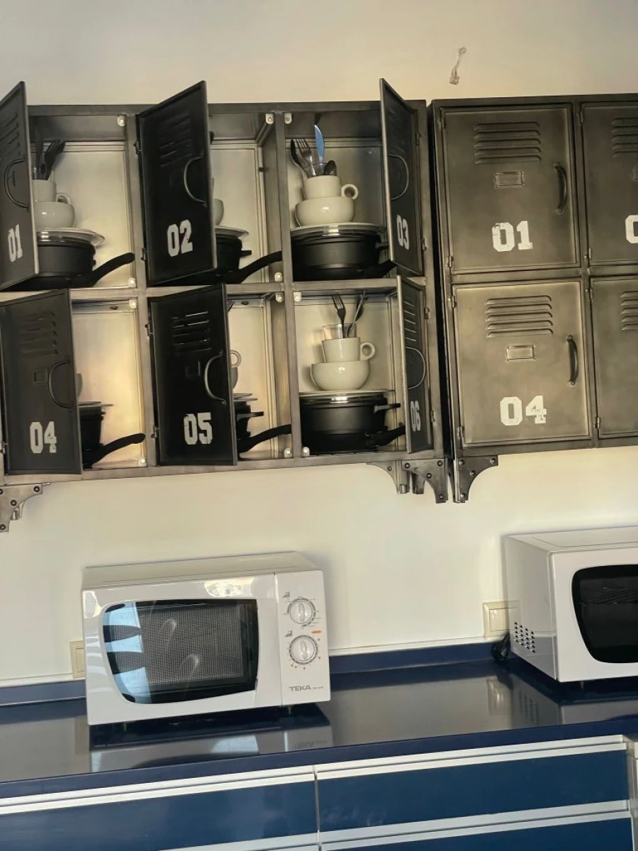 Apartamento T4 para Venda em Lisboa Foto 4