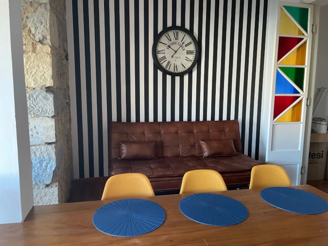 Apartamento T4 para Venda em Lisboa Foto 3