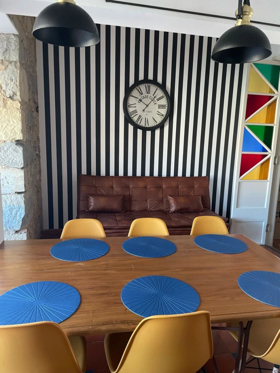 Apartamento T4 para Venda em Lisboa Foto 7