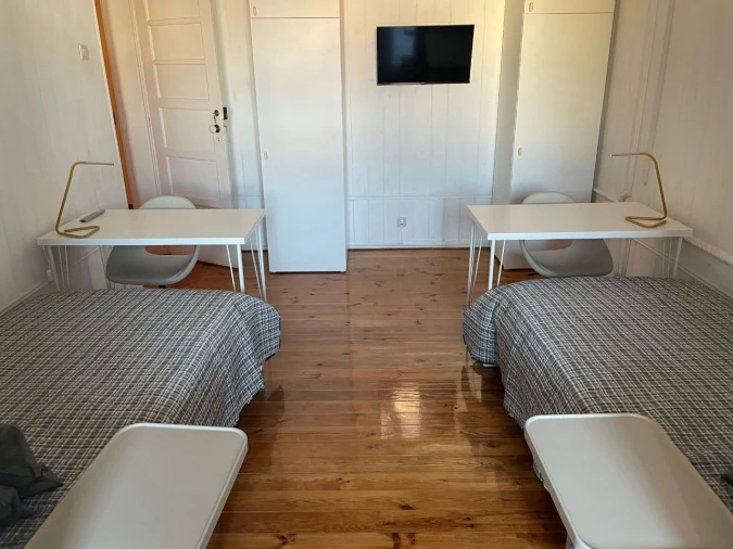 Apartamento T4 para Venda em Lisboa Foto 6