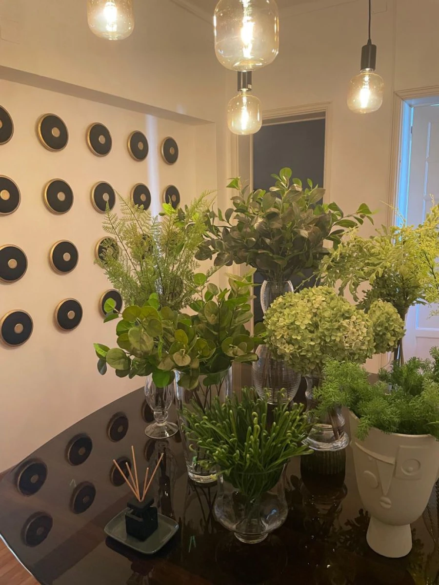 Apartamento T4 para Venda em Lisboa Foto 12