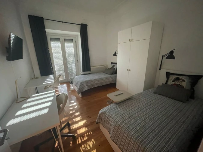 Apartamento T4 para Venda em Lisboa Foto 10