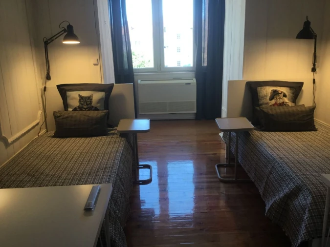 Apartamento T4 para Venda em Lisboa Foto 1