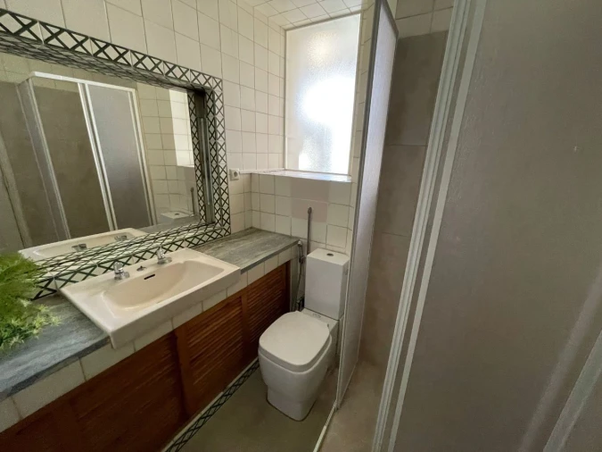 Apartamento T4 para Venda em Lisboa Foto 13