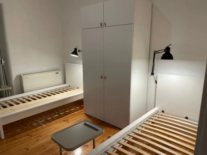 Apartamento T4 para Venda em Lisboa Foto 15