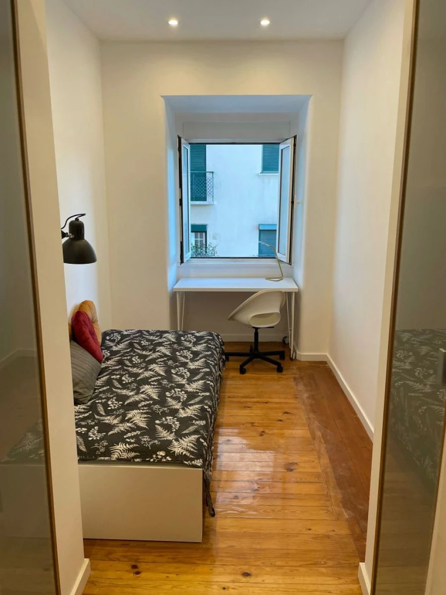 Apartamento T4 para Venda em Lisboa Foto 21