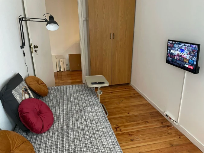 Apartamento T4 para Venda em Lisboa Foto 22