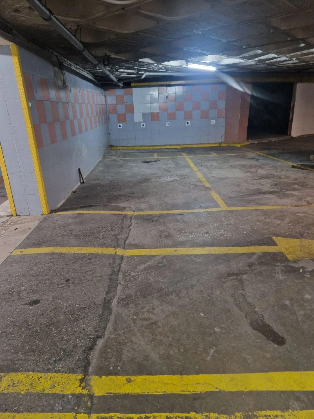 Garagem para Venda em Amadora Foto 15