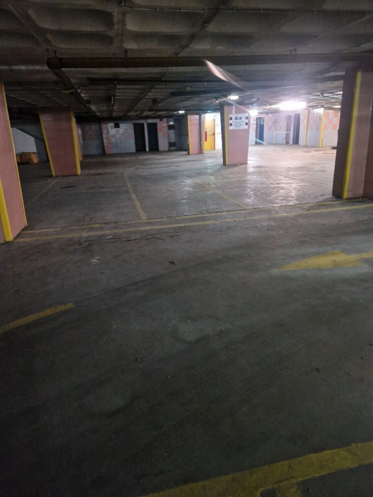 Garagem para Venda em Amadora Foto 20