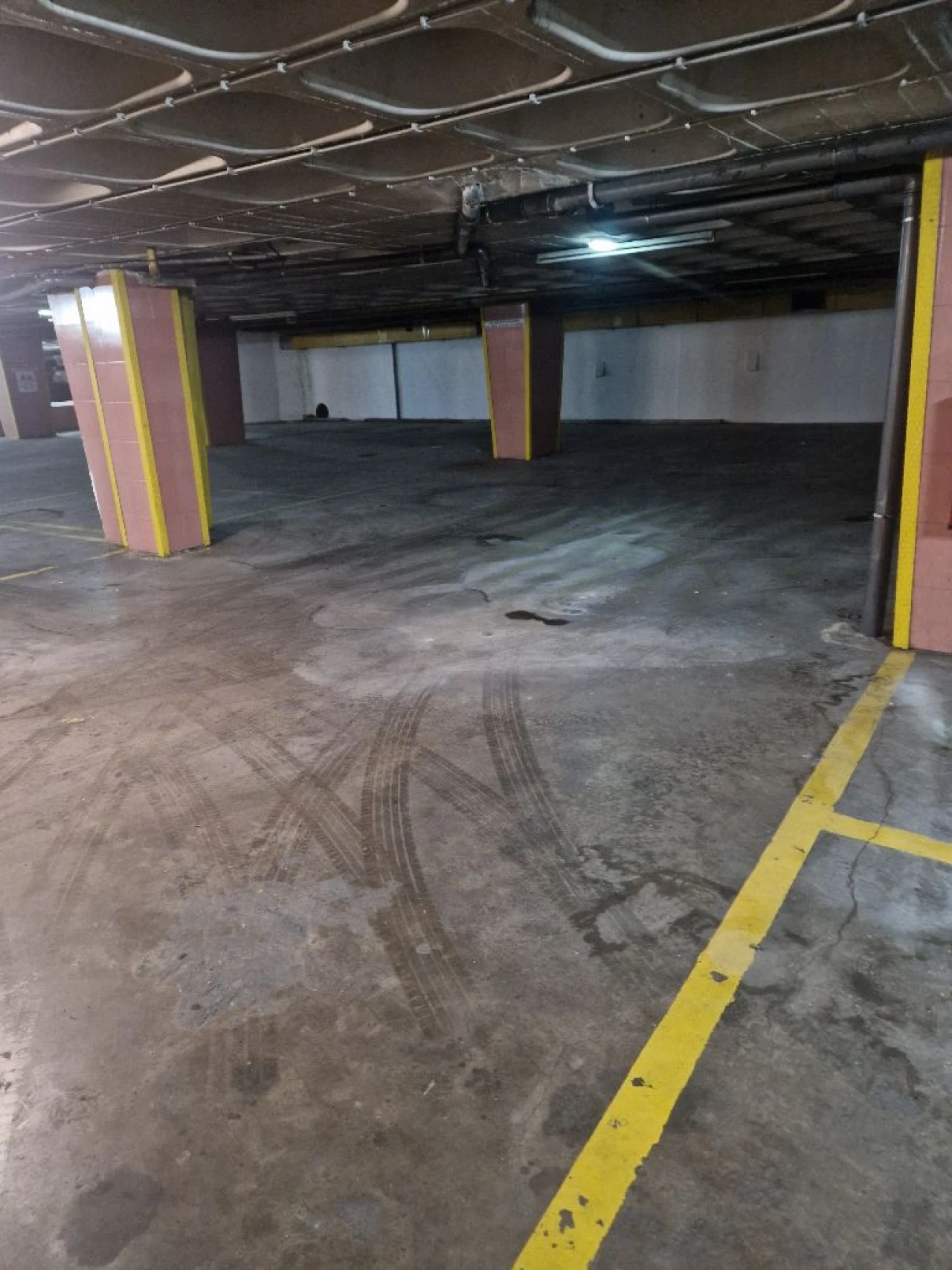 Garagem para Venda em Amadora Foto 21