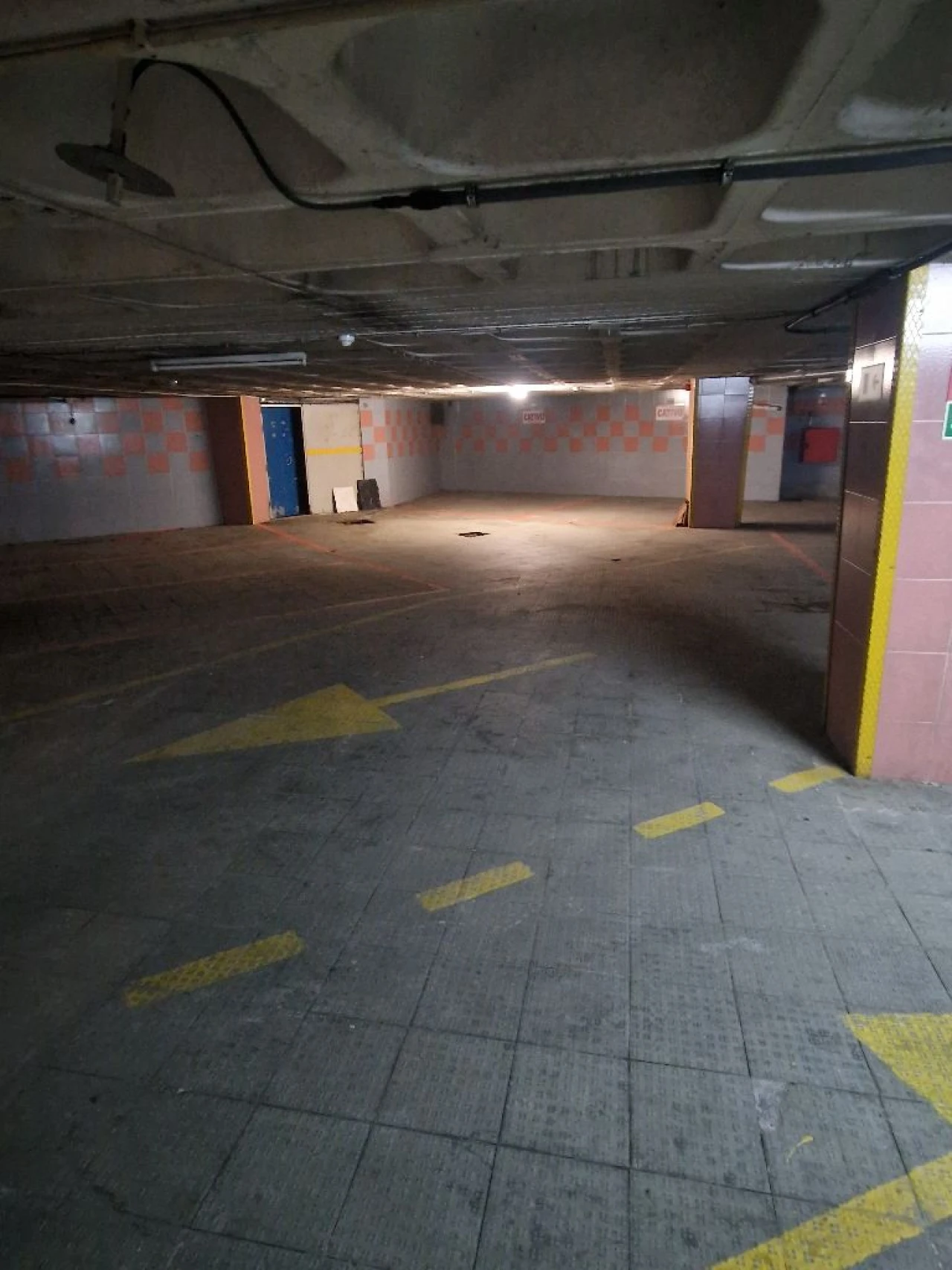 Garagem para Venda em Amadora Foto 34