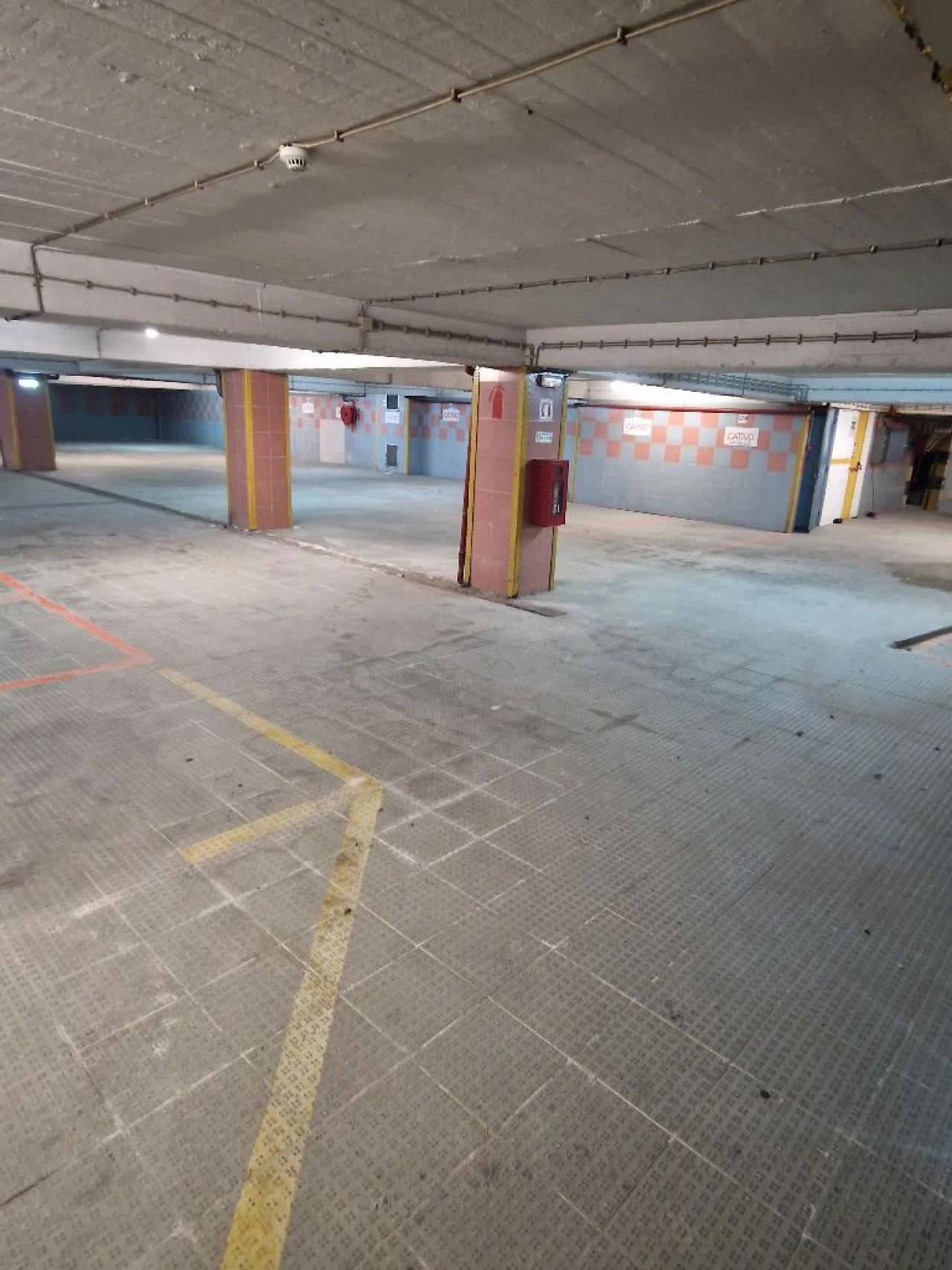 Garagem para Venda em Amadora Foto 36