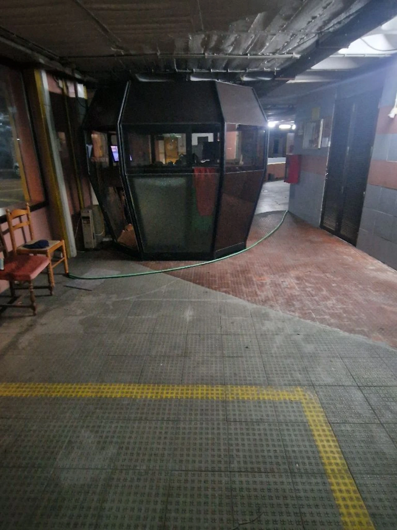 Garagem para Venda em Amadora Foto 38