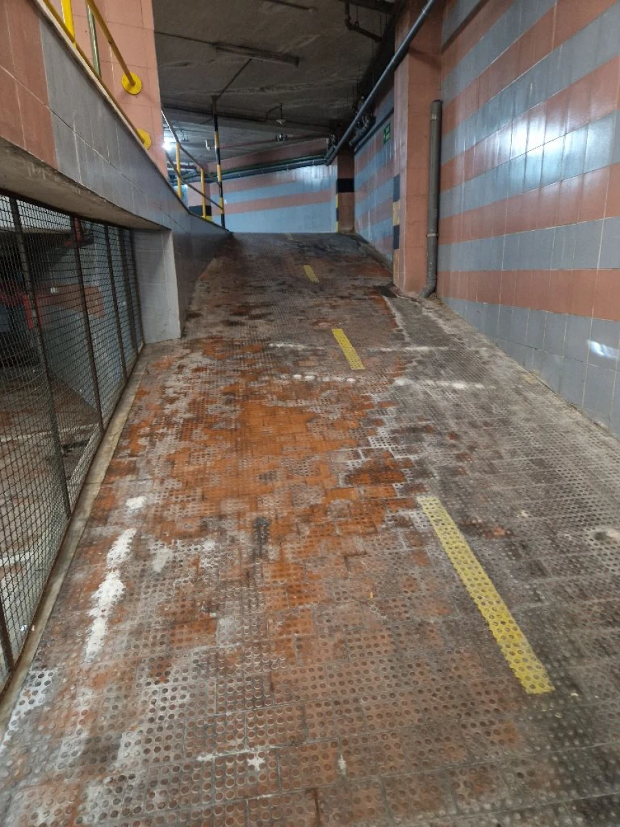 Garagem para Venda em Amadora Foto 33