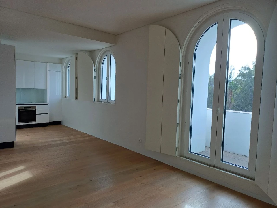 Apartamento T2 para Venda em Lisboa Foto 2